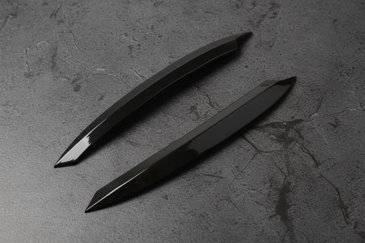 Carbon Eyelid for Golf Mk7/7.5