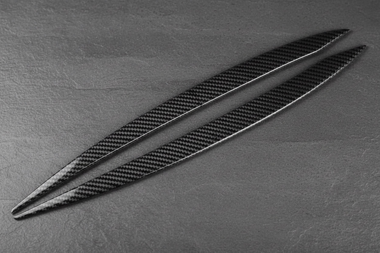 Carbon Eyelid for Golf Mk7/7.5