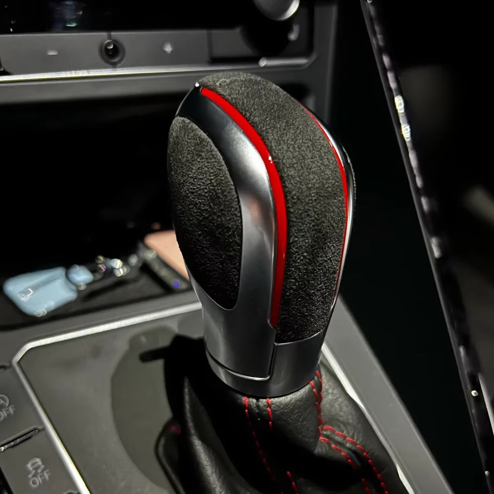 DSG Stick Mod - Black and Red